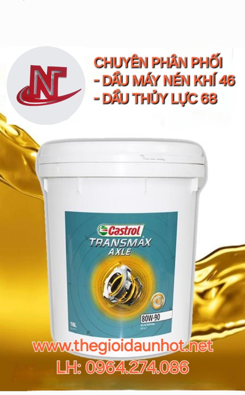 CÔNG TY BÁN DẦU MÁY NÉN KHÍ UY TÍN Ở CẦN THƠ